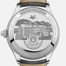 Montblanc Watch Heritage Automatic Chronograph D