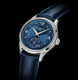 Montblanc Watch Heritage Pythagore Small Second Limited Edition