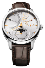 Maurice Lacroix Watch Lune Retrograde MP6528-SS001-130