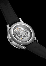 Maurice Lacroix Watch Masterpiece Triple Retrograde Clous de Paris