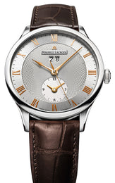 Maurice Lacroix Grande Date GMT D MP6707-SS001-111
