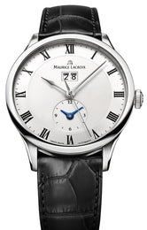 Maurice Lacroix Grande Date GMT D MP6707-SS001-112