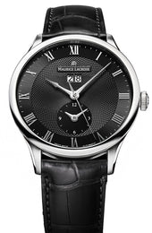 Maurice Lacroix Grande Date GMT D MP6707-SS001-310