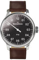 MeisterSinger N. 01 ED3302 Cordovan Brown