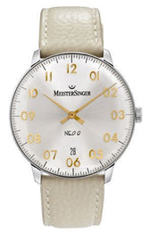 MeisterSinger Neo F 2Z Q NQ201G