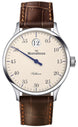 MeisterSinger Watch Salthora SH903