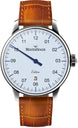 MeisterSinger Watch N. 03 Limited Edition ED908-SC03-SC04