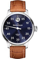 MeisterSinger Watch Salthora Meta SAM908
