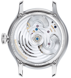 MeisterSinger Watch Circularis Power Reserve