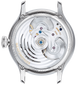MeisterSinger Watch Circularis Power Reserve