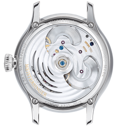 MeisterSinger Watch Circularis Power Reserve