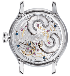MeisterSinger Watch Circularis Power Reserve