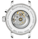 MeisterSinger Bell Hora Watch