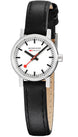 Mondaine Watch SBB Evo2 MSE.26110.LB