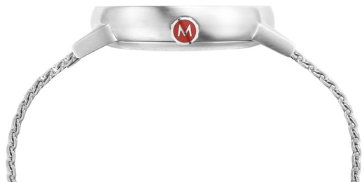 Mondaine SBB Evo2 Watch