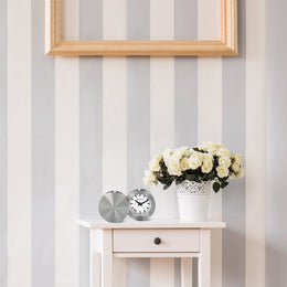 Mondaine Clock Table and Alarm Watch