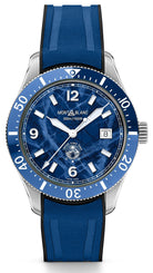 Montblanc Watch 1858 Automatic Iced Sea Automatic Date 129370.