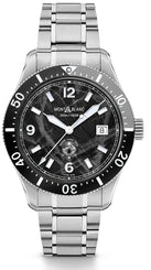 Montblanc Watch 1858 Automatic Iced Sea Automatic Date 129371.