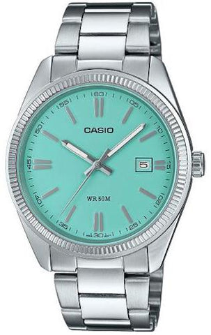 Casio Watch Vintage Nostaligic MTP-1302PD-2A2VEF