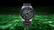 Seiko Astron GPS Solar 5X Dual Time Cyber Yellow Limited Edition