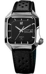 March LA.B Watch AM2 Electrics AM2EBKBP01