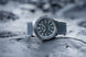Fortis Marinemaster M-40 Rockstone Gray Watch