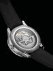 Maurice Lacroix Masterpiece Triple Retrograde Cotes de Geneve Watch