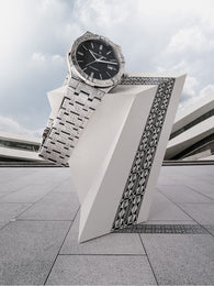 Maurice Lacroix Watch Aikon Automatic Simon Nogueira Urban Tribe Limited Edition