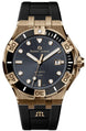 Maurice Lacroix Watch Aikon Venturer Bronze Limited Edition