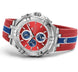 Maurice Lacroix Watch Aikon Beach Volley Vikings Limited Edition