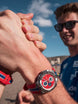 Maurice Lacroix Watch Aikon Beach Volley Vikings Limited Edition