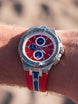 Maurice Lacroix Watch Aikon Beach Volley Vikings Limited Edition