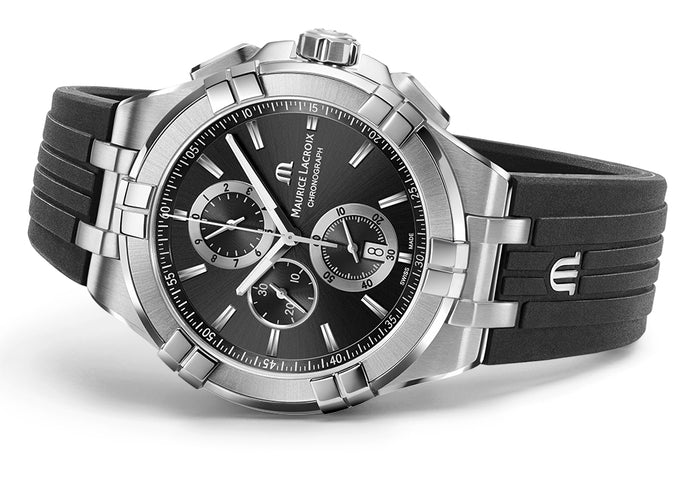Maurice Lacroix Aikon Chronograph Mens