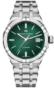 Maurice Lacroix Watch Aikon Green Limited Edition AI6008-SS002-630-1