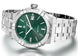 Maurice Lacroix Aikon Green Watch