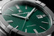 Maurice Lacroix Aikon Green Watch