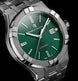 Maurice Lacroix Aikon Green Watch