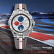 Maurice Lacroix Watch Aikon Mahindra Formula E Special Edition D