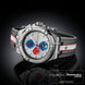 Maurice Lacroix Watch Aikon Mahindra Formula E Special Edition D