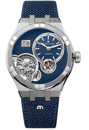 Maurice Lacroix Aikon Manufacture Big Date Watch