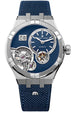 Maurice Lacroix Aikon Manufacture Big Date Watch