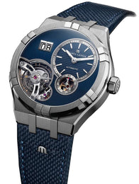 Maurice Lacroix Aikon Manufacture Big Date Watch