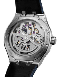 Maurice Lacroix Aikon Manufacture Big Date Watch