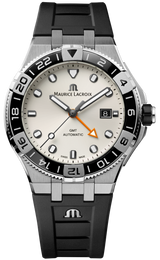 Maurice Lacroix Watch Aikon Venturer GMT AI6158-SS001-130-2
