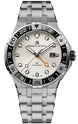 Maurice Lacroix Watch Aikon Venturer GMT AI6158-SS002-130-1