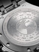 Maurice Lacroix Watch Aikon Venturer GMT