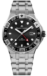 Maurice Lacroix Watch Aikon Venturer GMT AI6158-SS002-330-1