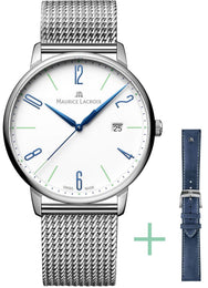 Maurice Lacroix Watch Eliros 25th Anniversary EL1118-SS00E-120-C.