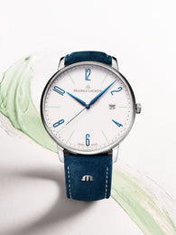 Maurice Lacroix Watch Eliros 25th Anniversary