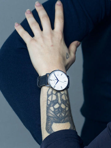 Maurice Lacroix Watch Eliros 25th Anniversary